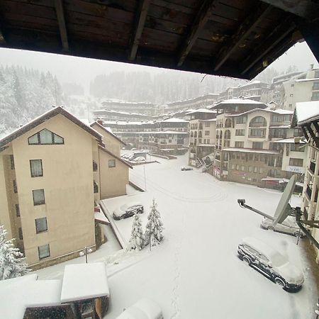 Apartment In Complex Monastery 1 Pamporovo Exterior photo