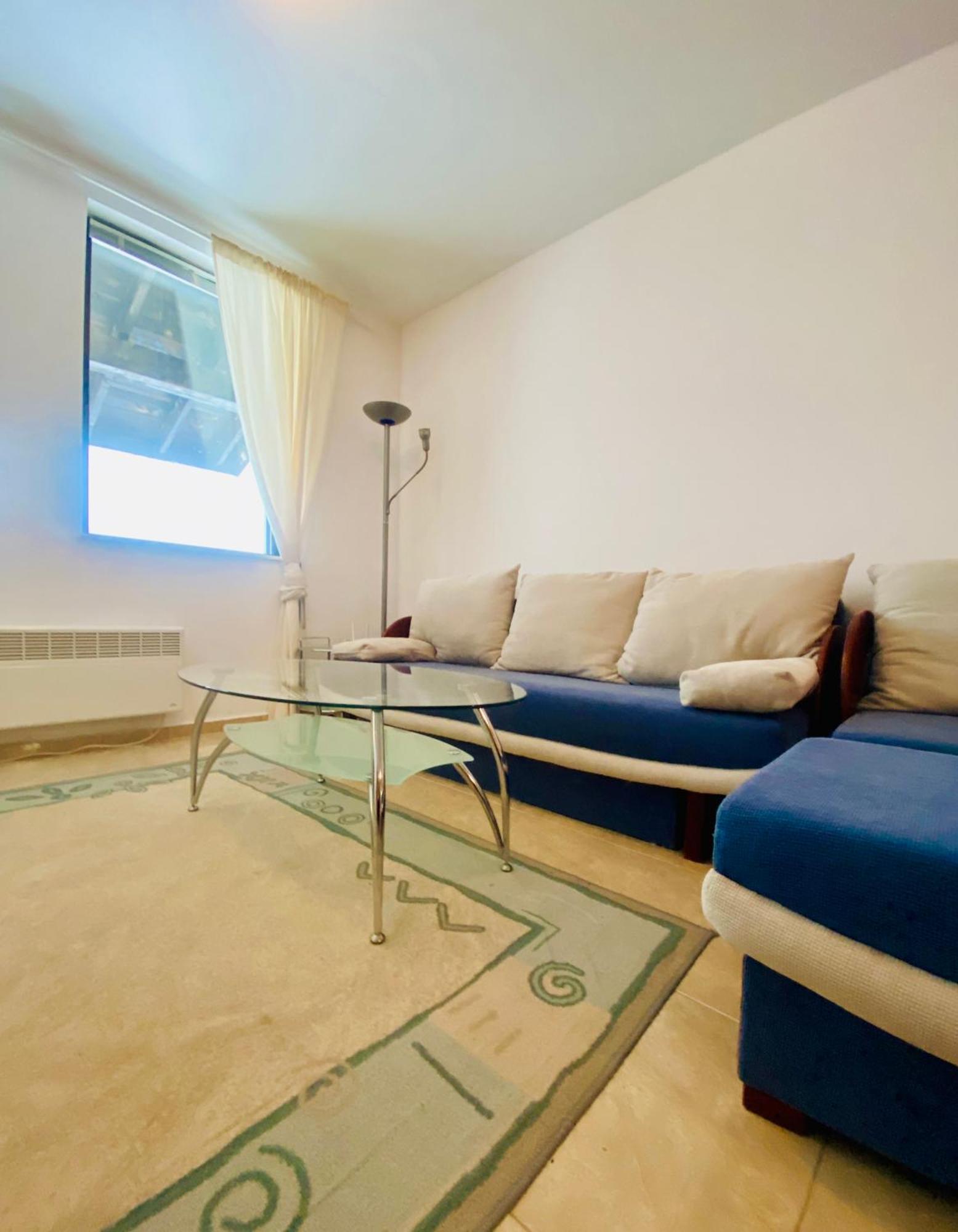 Apartment In Complex Monastery 1 Pamporovo Exterior photo