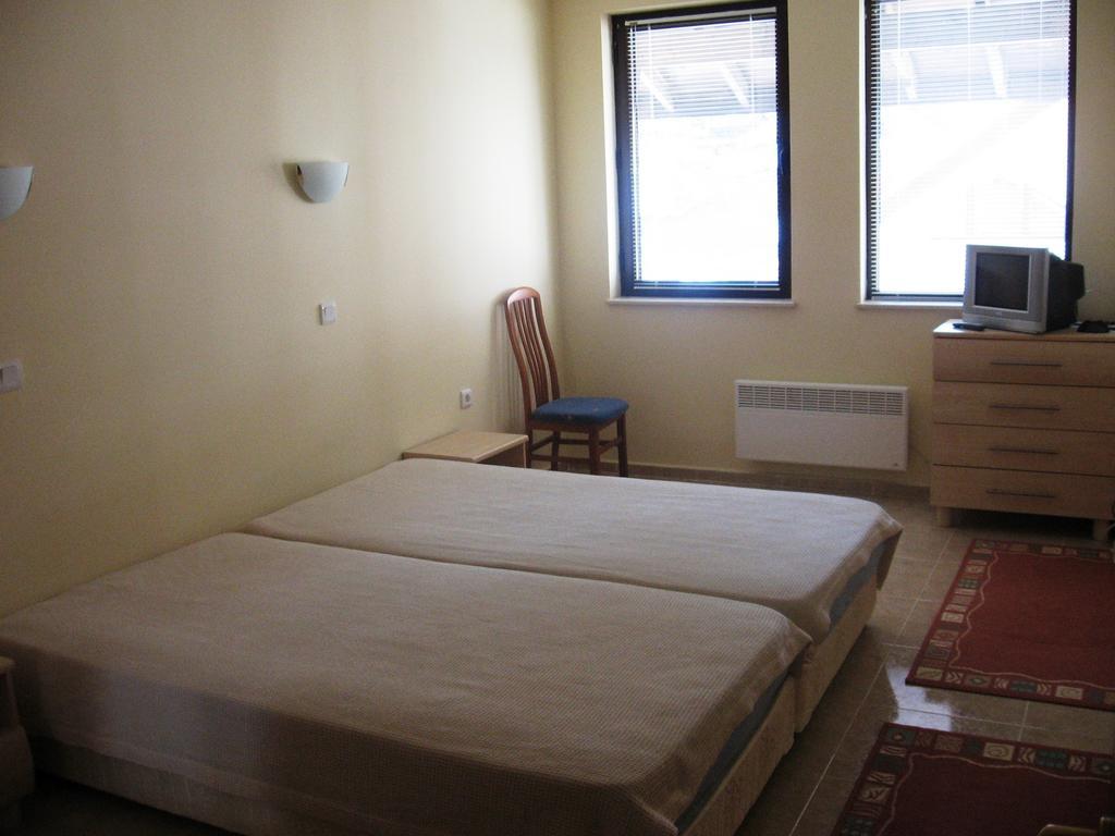 Apartment In Complex Monastery 1 Pamporovo Room photo