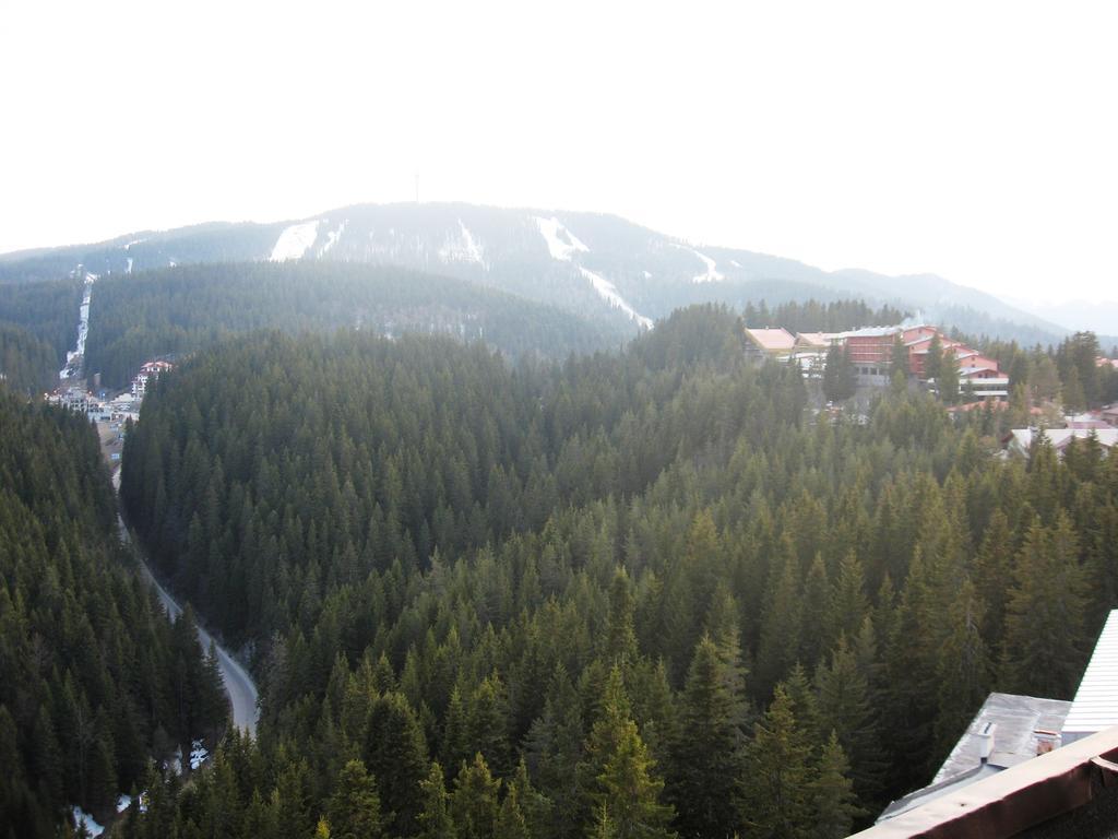 Apartment In Complex Monastery 1 Pamporovo Exterior photo