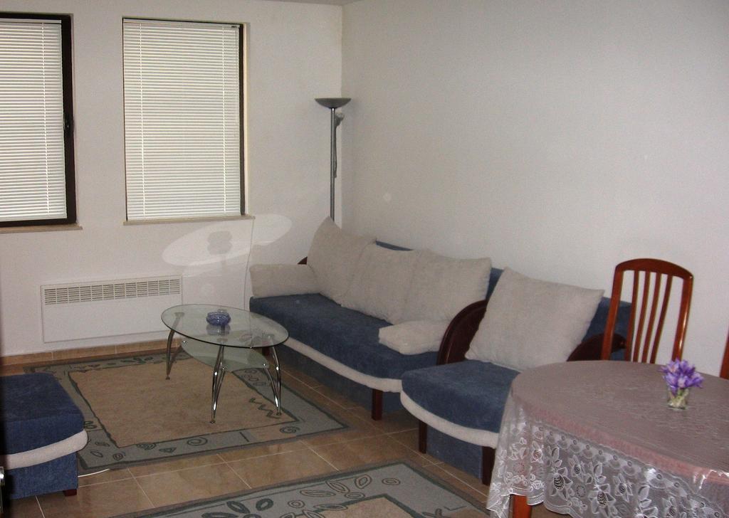 Apartment In Complex Monastery 1 Pamporovo Room photo
